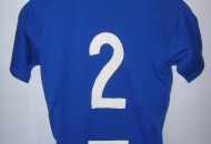 Zanin Alessandro  n.2  nazionale serie C   A2